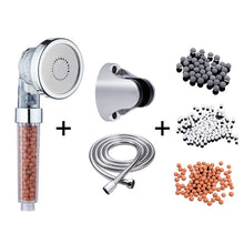 Load image into Gallery viewer, Jetting Shower Head
