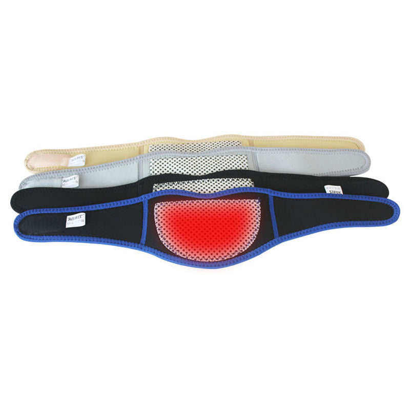 Self-heating Neck Belt