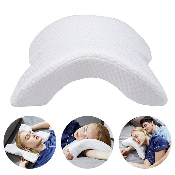 Romantic Couple Pillow