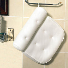 Load image into Gallery viewer, SPA Bath Pillow
