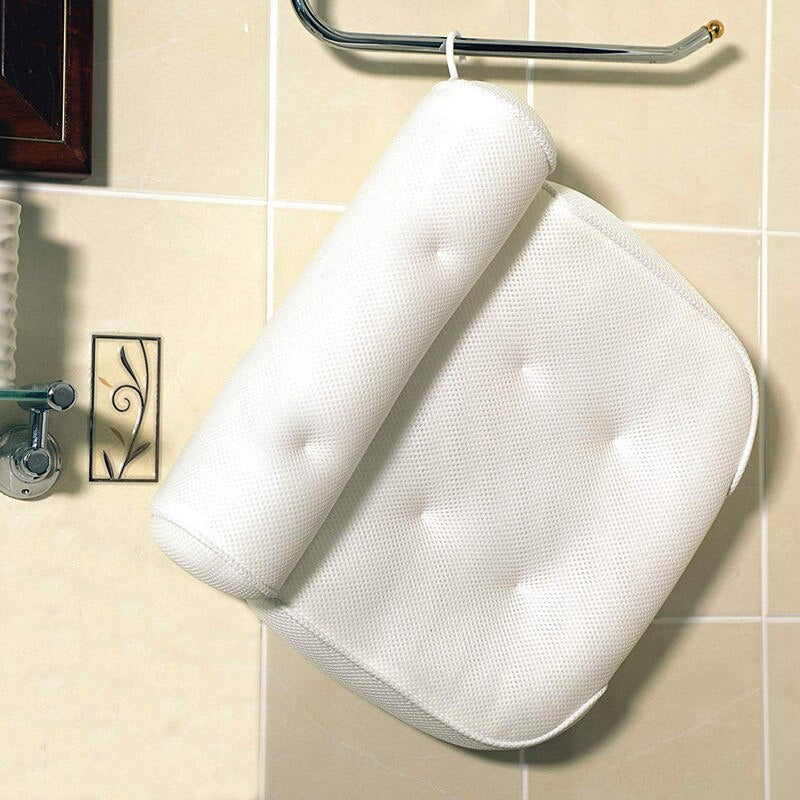 SPA Bath Pillow