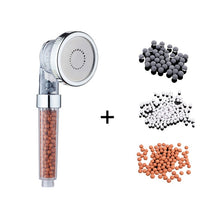Load image into Gallery viewer, Jetting Shower Head