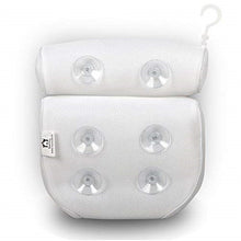 Load image into Gallery viewer, SPA Bath Pillow