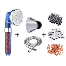 Load image into Gallery viewer, Jetting Shower Head