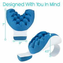 Load image into Gallery viewer, Neck Savior Massager