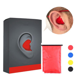 Anti-Snoring Ear Plugs