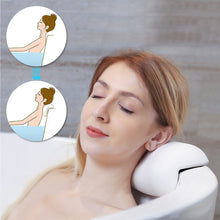 Load image into Gallery viewer, Pillow for your Bath