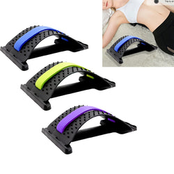 Back Stretch Massager