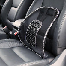 Load image into Gallery viewer, Car Back Cushion