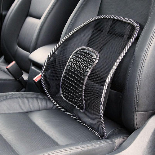 Car Back Cushion