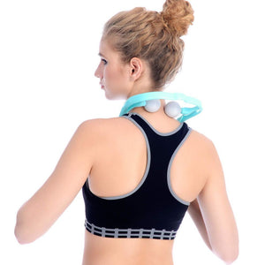 Magic Massage Roller